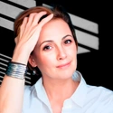 Марина Ломтева