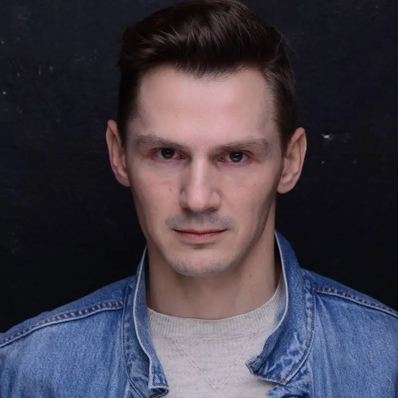 Георгий Мулика