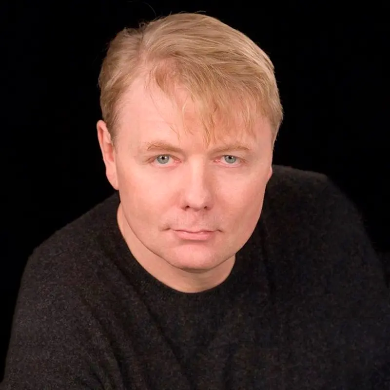 Александр Берда