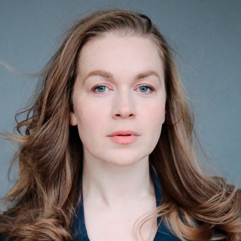 Светлана Колпакова