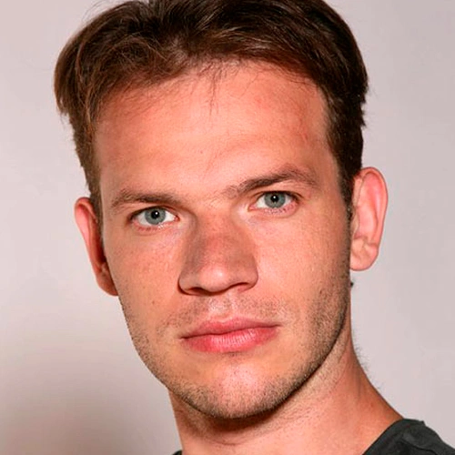 Евгений Харитонов