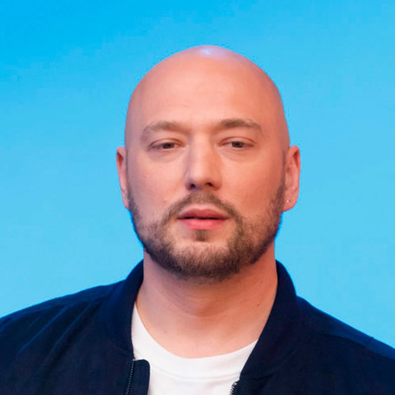 Владимир Маркони