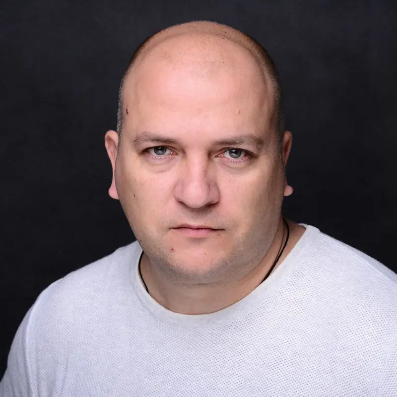 Вадим Першин