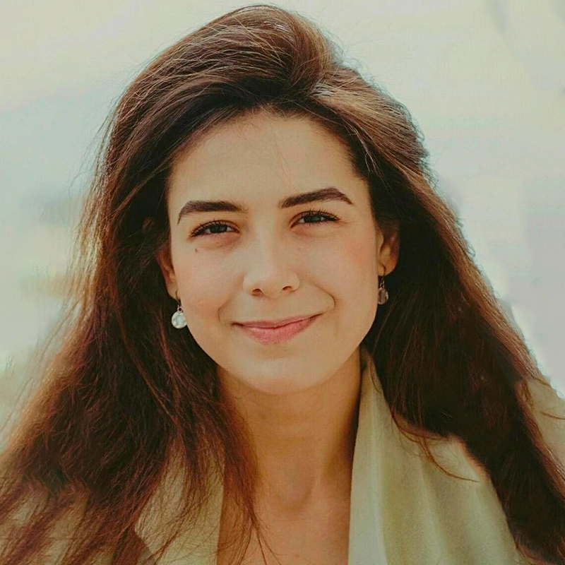 Екатерина Нестерова
