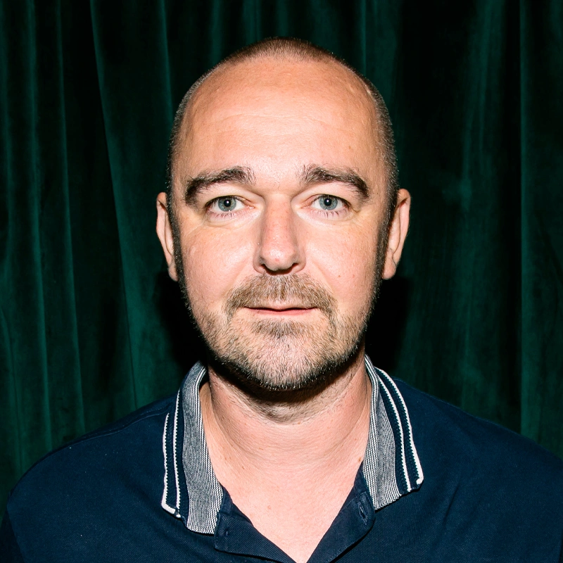 Борис Хлебников