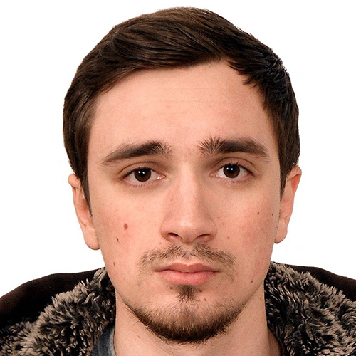 Иван Ястребов