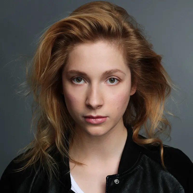 Анна Христич