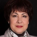 Людмила Уланова