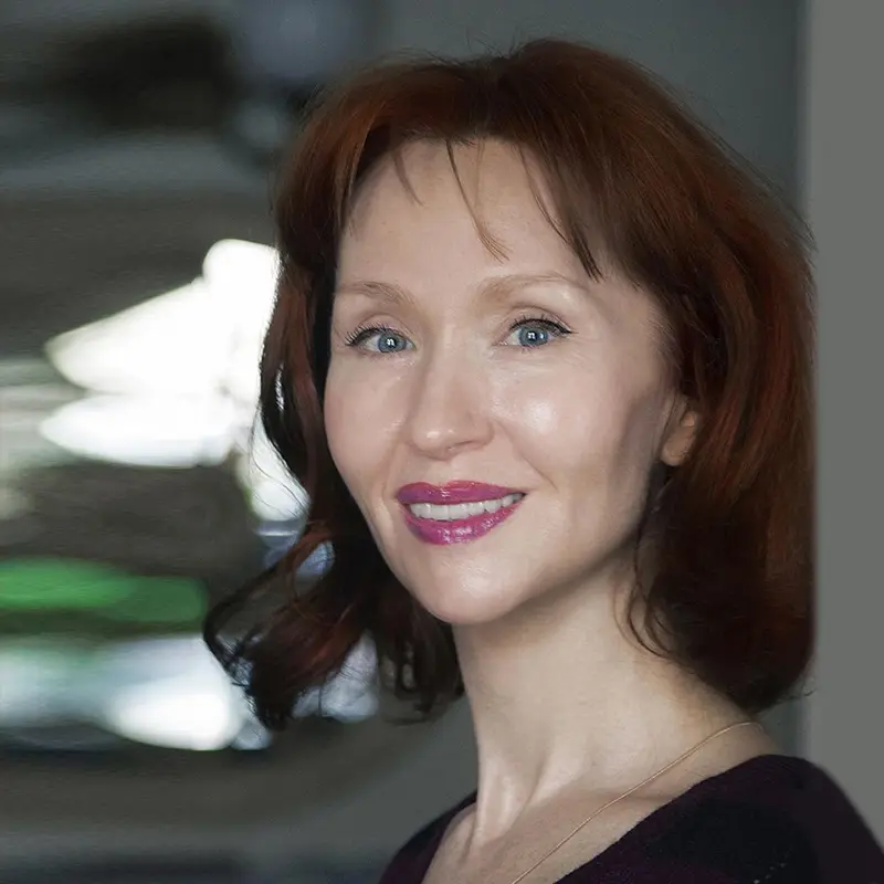 Светлана Кругликова