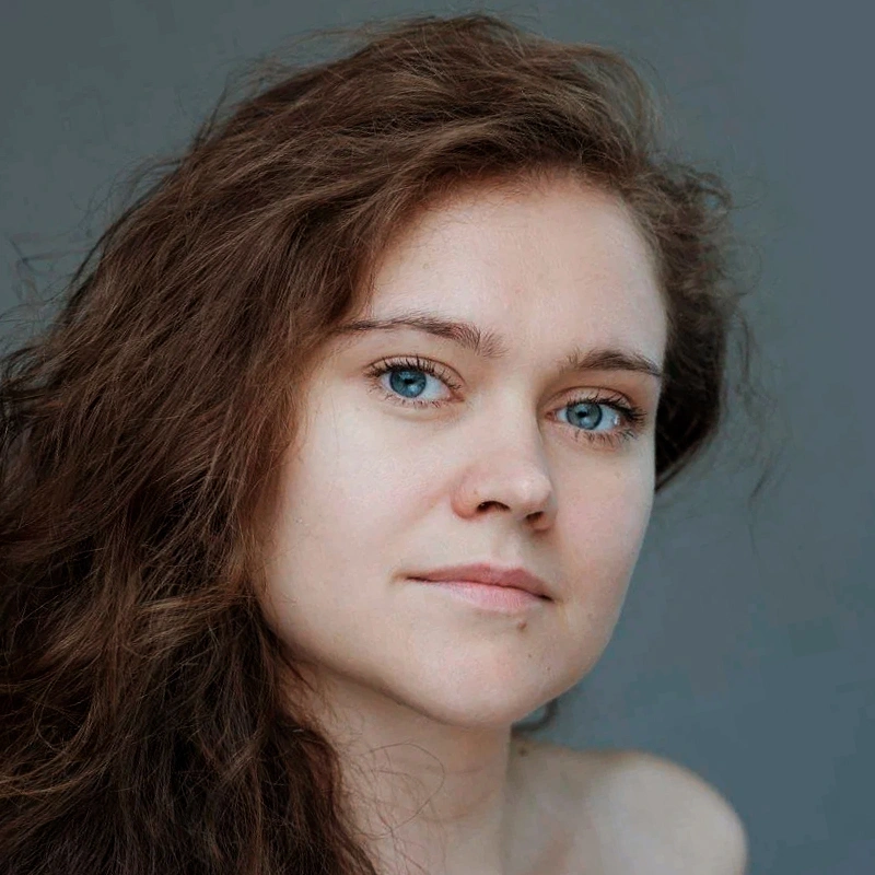 Лариса Капустина