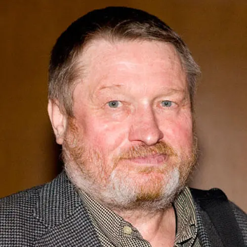Александр Завьялов