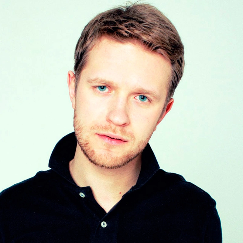 Антон Денисенко