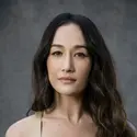 Мэгги Кью