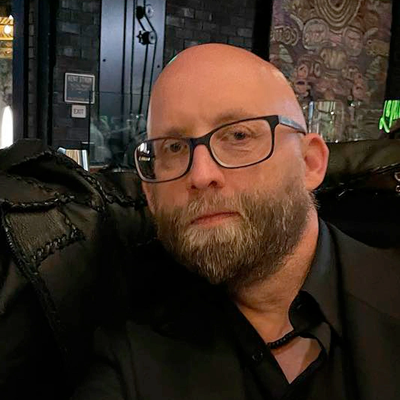 Тэд Дэггерхарт