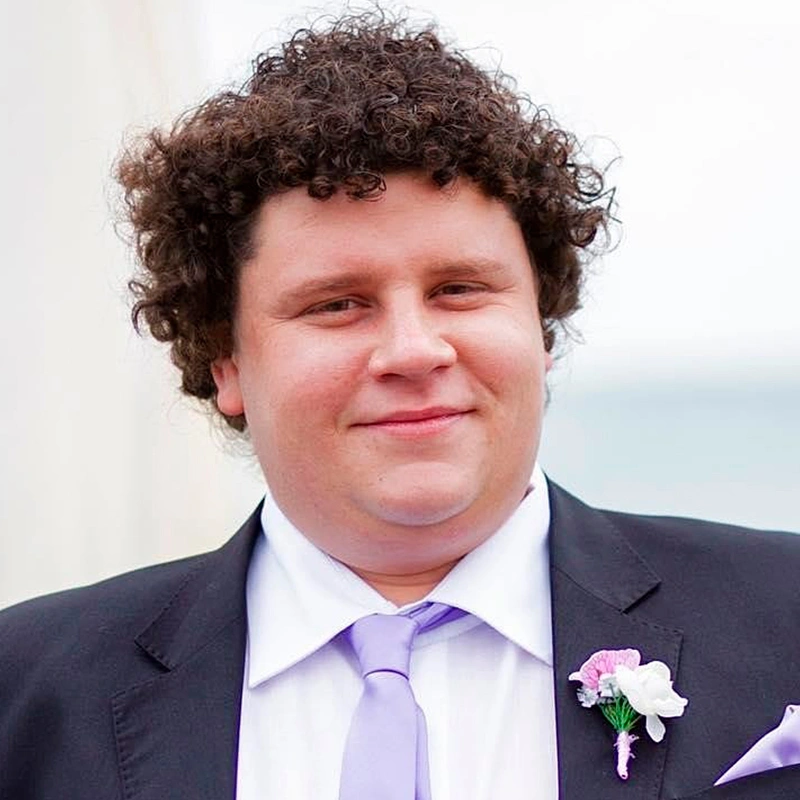 Евгений Кулик