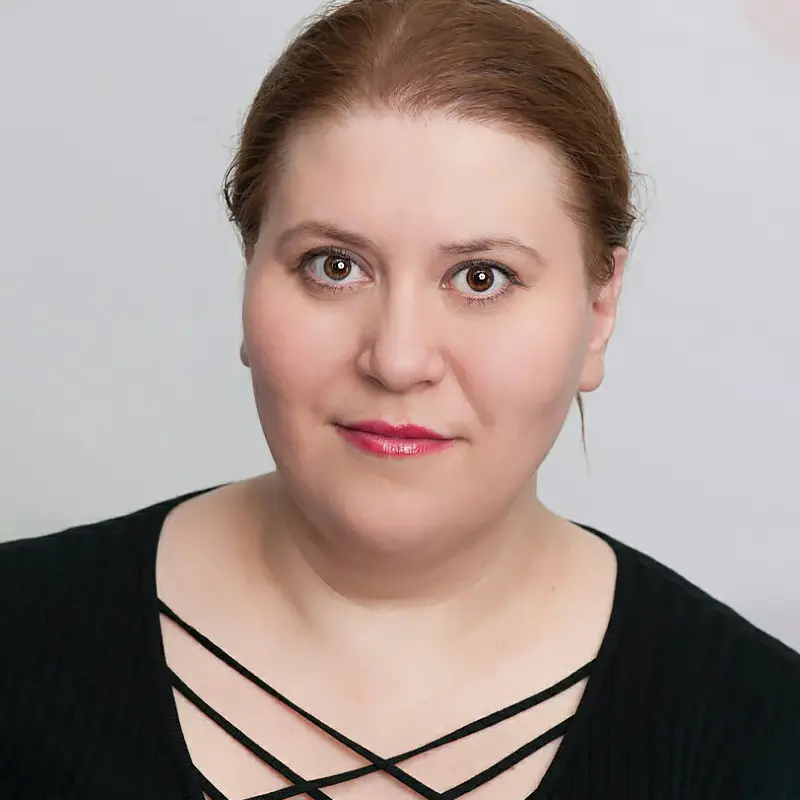 Татьяна Плетнева