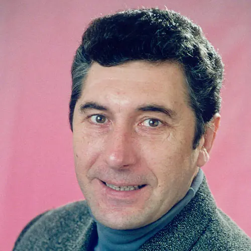 Борис Талах