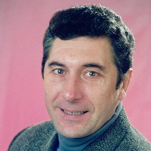 Борис Талах