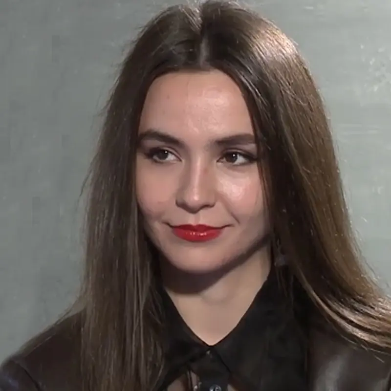 Альфия Хабибуллина