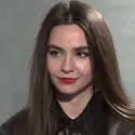 Альфия Хабибуллина