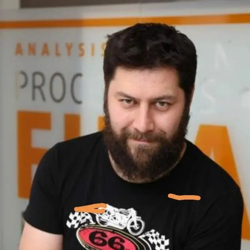 Иван Новиков