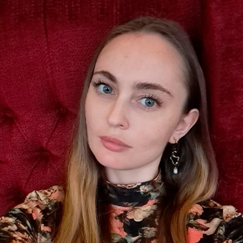 Эльвира Буштец