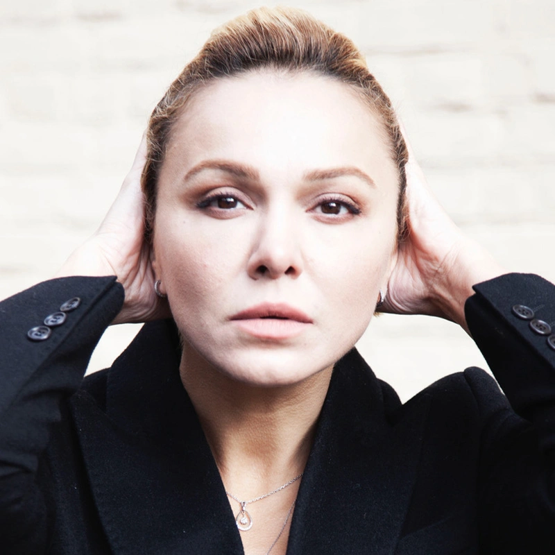 Лаура Кеосаян