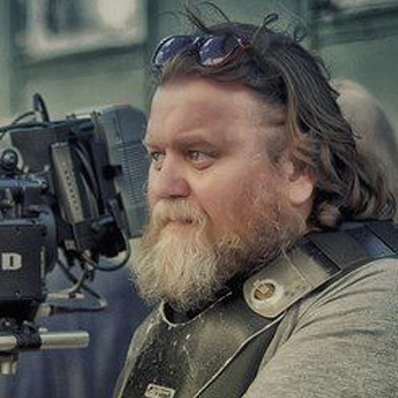 Роберт Филатов