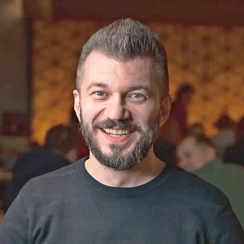 Алексей Слущев