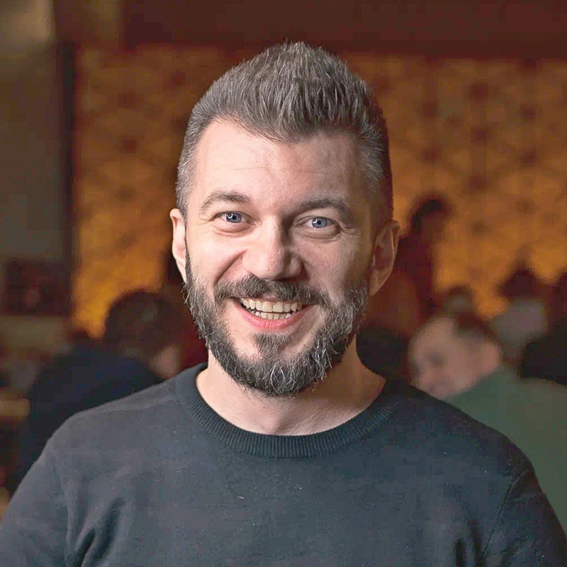 Алексей Слущев