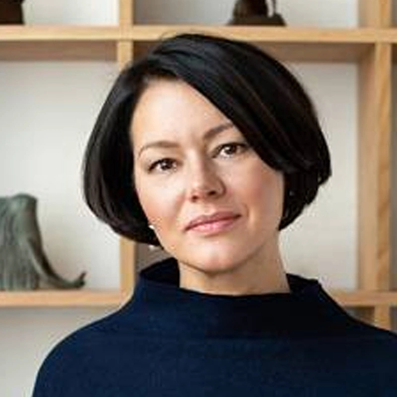 Елена Абрамова