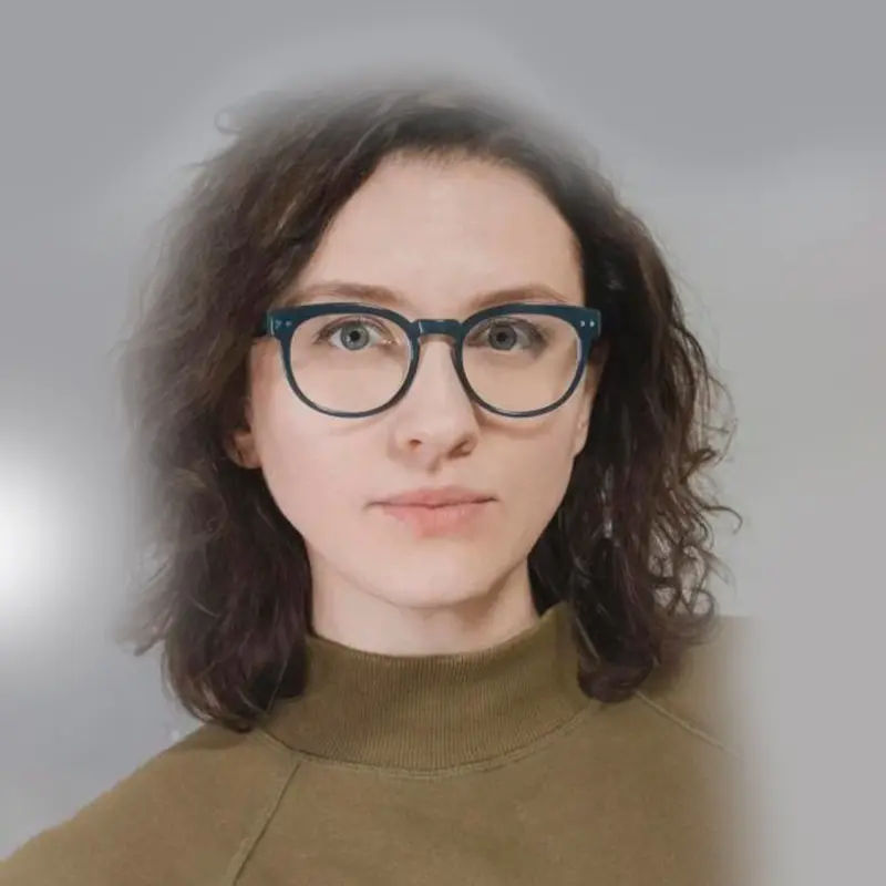 Анна Макаренкова