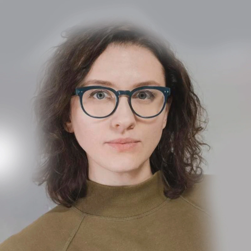 Анна Макаренкова