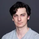 Илья Бледный