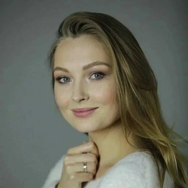 Дарья Бранкевич