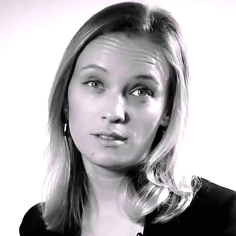 Анна Морякова