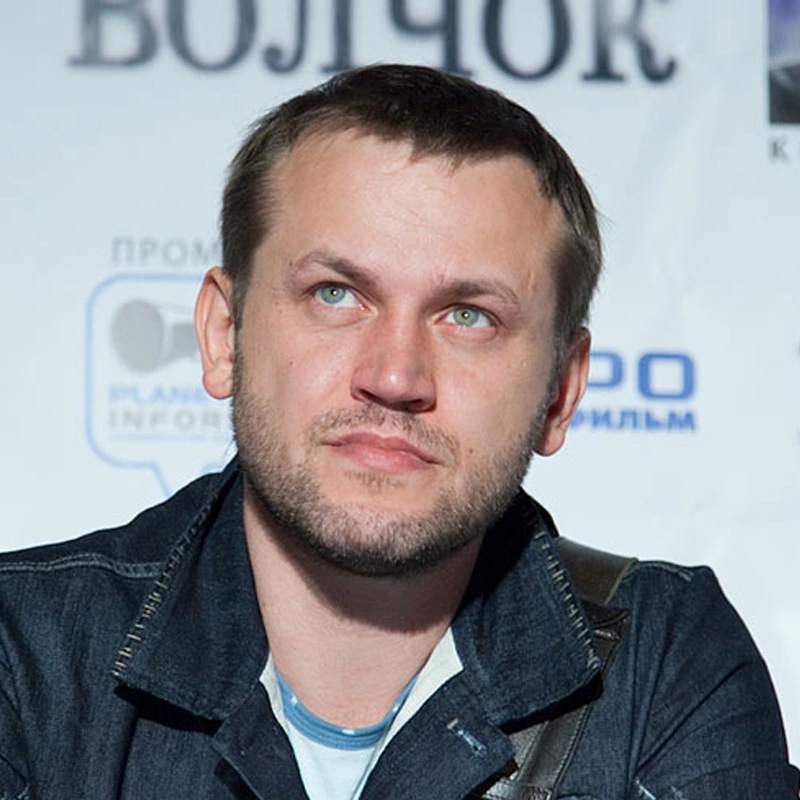 Василий Сигарев
