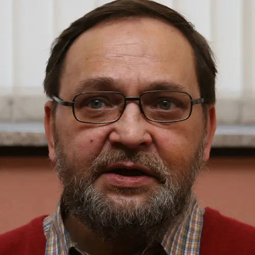 Михаил Угаров