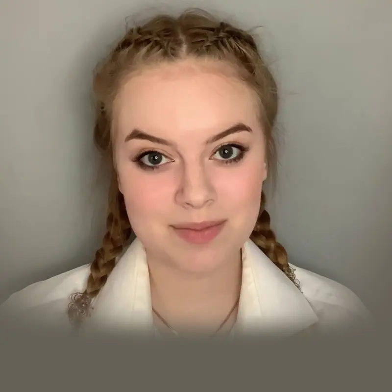 Ева Черных