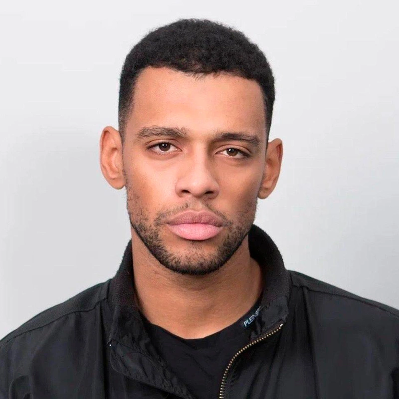 Давид Ниамеди