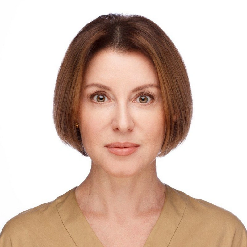 Надежда Чугреева