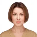 Надежда Чугреева