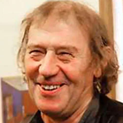 Сергей Дрейден