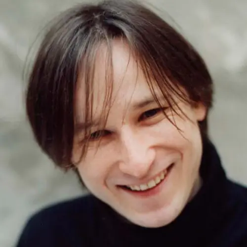 Алексей Айги