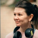 Марина Никольская