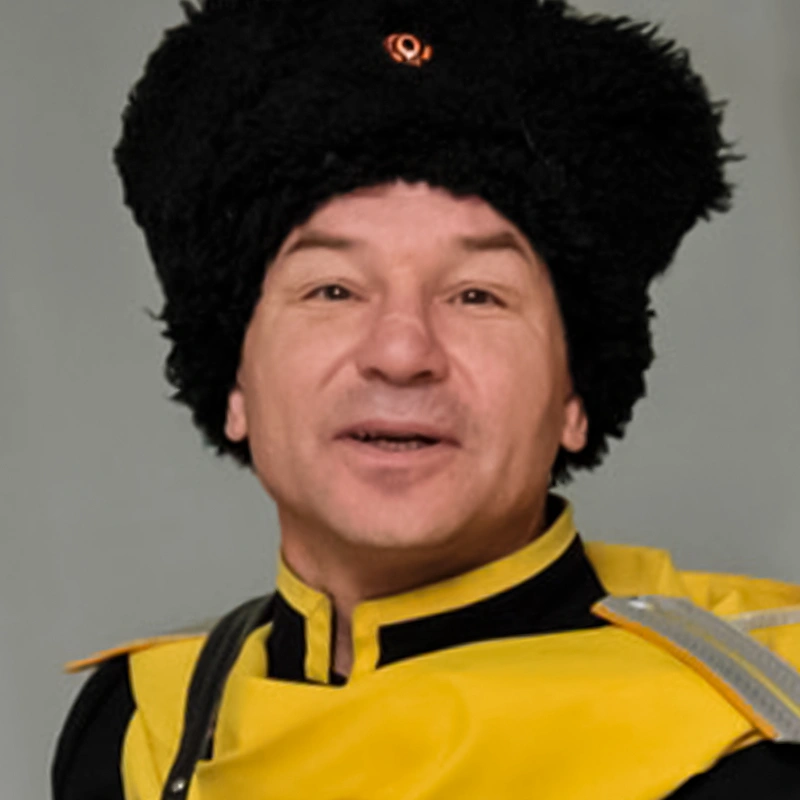 Сергей Гордейчук