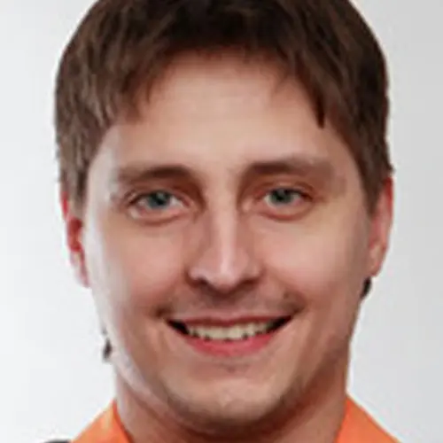 Максим Аникин