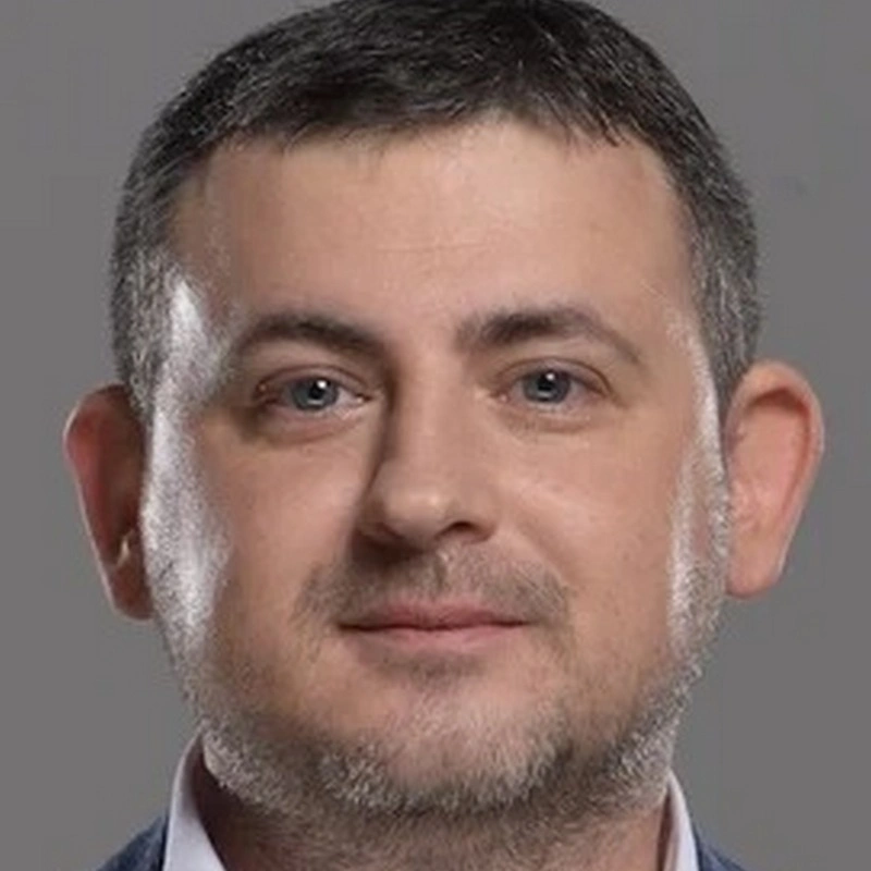 Арсен Таркнаев