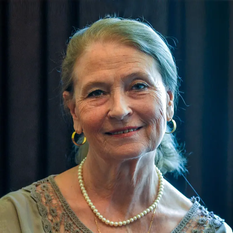 Людмила Зайцева