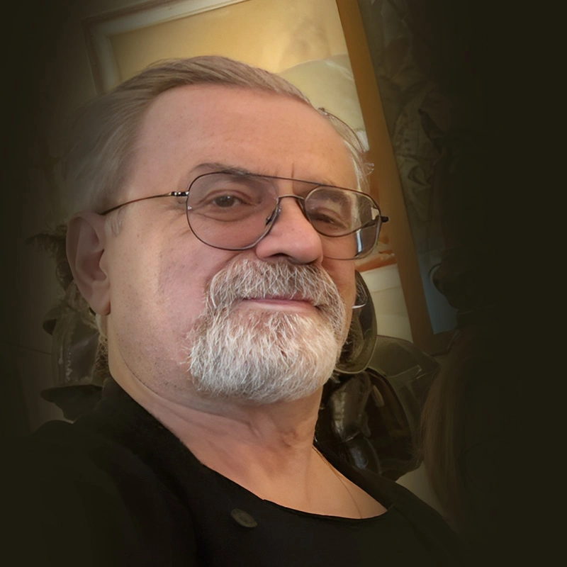 Алексей Рудаков